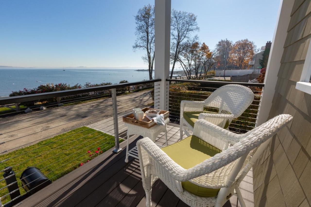 Luxury Oceanfront Bayside Jewel Villa Quincy Kültér fotó