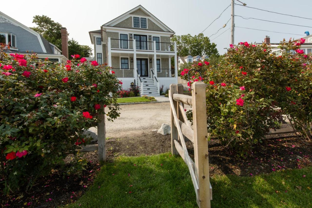 Luxury Oceanfront Bayside Jewel Villa Quincy Kültér fotó