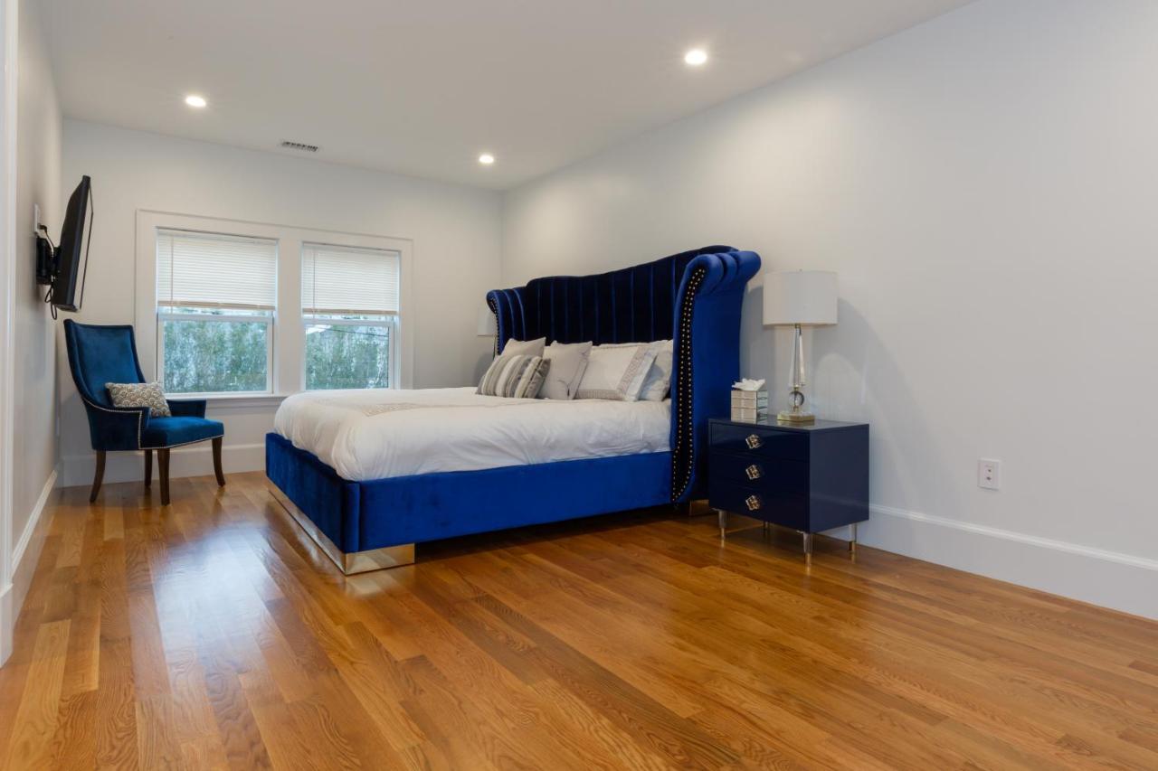 Luxury Oceanfront Bayside Jewel Villa Quincy Kültér fotó